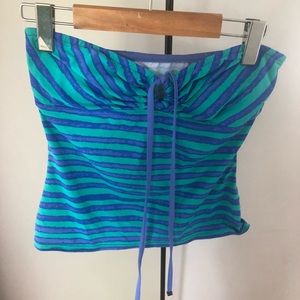 Oakley tankini